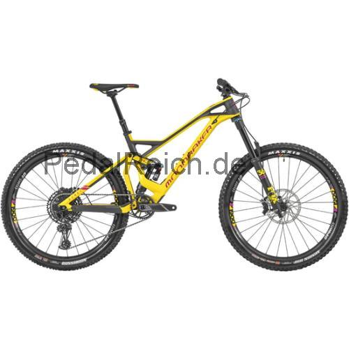 Mondraker Dune Carbon R  technische daten 